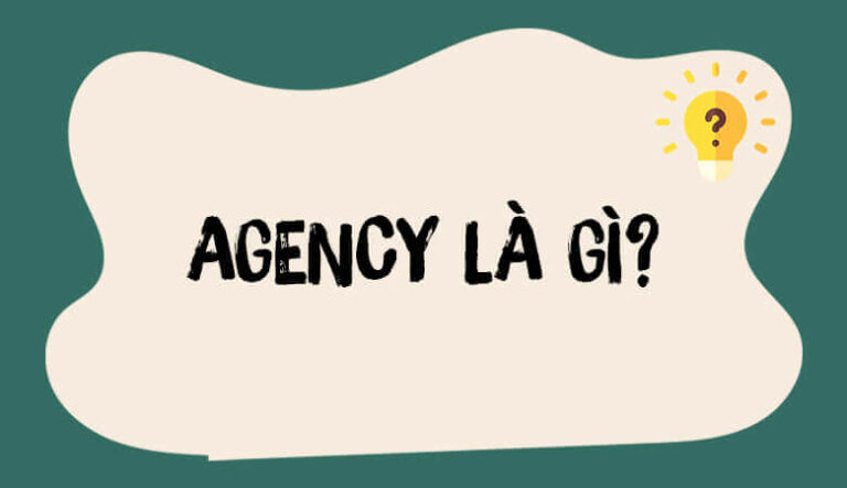 agency-la-gi
