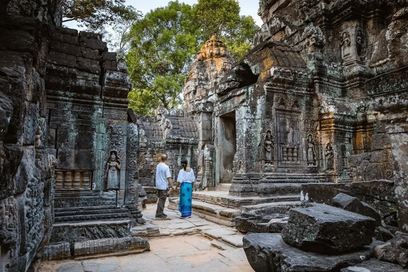 den angkor wat