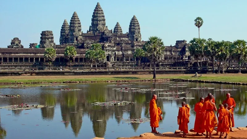 den angkor wat
