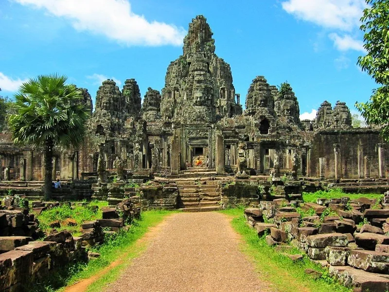 den angkor wat