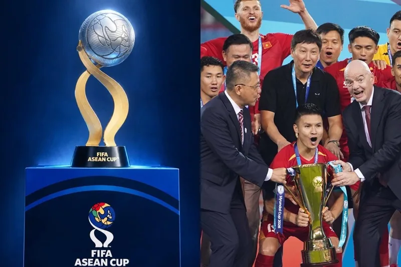 fifa asean cup 2026